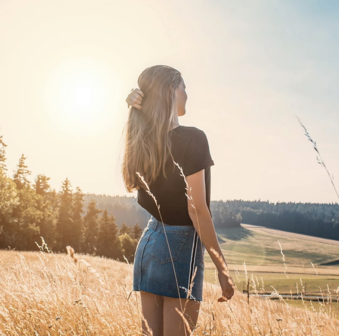 Rare Charm  M Shrike